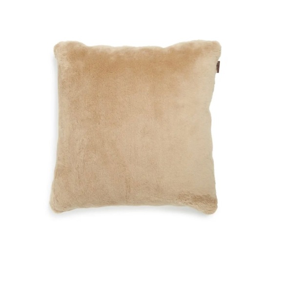 UGG Other - UGG 24 Inch Square Shearling UGGpure™ Pillow